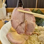 しののめヌードル - 