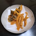 季節料理　扇翠 - 