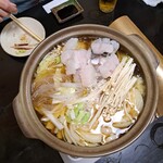 季節料理　扇翠 - 