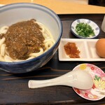 ふる里うどん  - 
