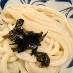ふる里うどん  - 