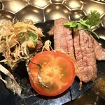 日本料理 花木鳥 - 料理写真: