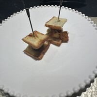 鉄板焼き あさひ - 