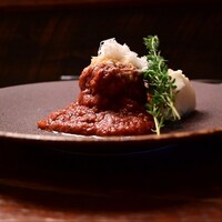 ワインとくつろぐ ツキアカリ - 