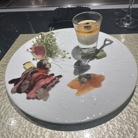 鉄板焼き あさひ - 