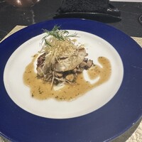 鉄板焼き あさひ - 