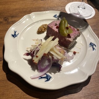 BISTRO RUBAN_0