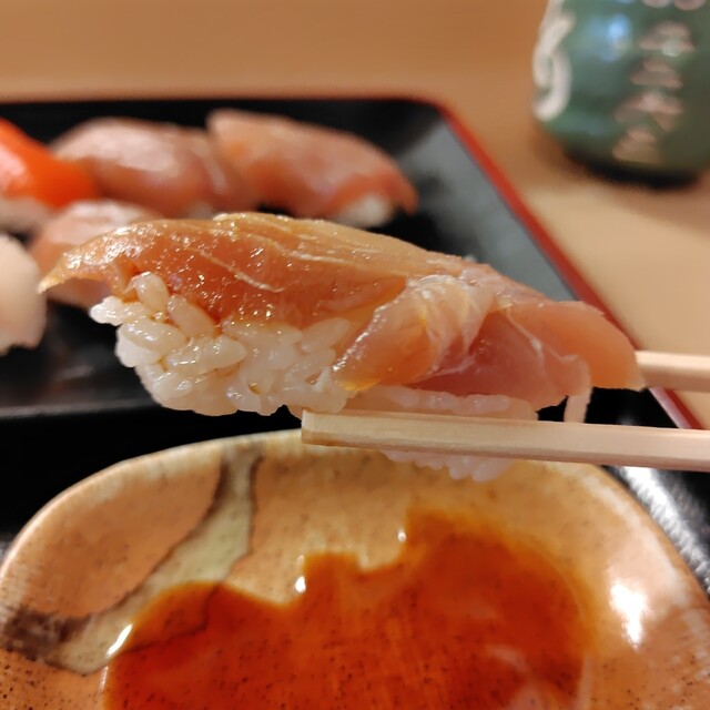 Matsuno Sushi photo 2