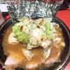 ラーメン 環2家 蒲田店