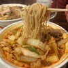 ラーメン 天風 長島店