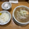 ラーメン あらしん