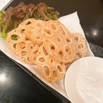 やれんの家まさとよ - 