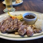 Roller Coast Minato Mirai - 