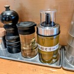 麺屋 まほろ芭 - 