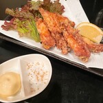 やれんの家まさとよ - 