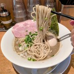 麺屋 まほろ芭 - 