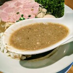 麺屋 まほろ芭 - 