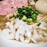 麺屋 まほろ芭 - 