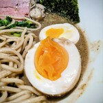 麺屋 まほろ芭 - 