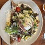 NEUF CREPERIE 出町店 - 