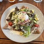 NEUF CREPERIE 出町店 - 