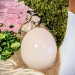 麺屋 まほろ芭 - 