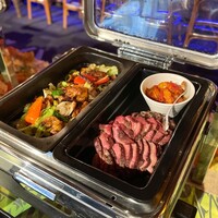 トレーダーヴィックス東京 - 