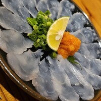 カニとフグの専門店 福島かにふぐ家 - 