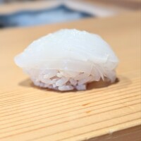 我逢人 - 佐賀唐津のヤリイカ