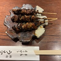 新宿うな鐵 はなれ - 