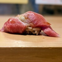 我逢人 - 大トロ蛇腹