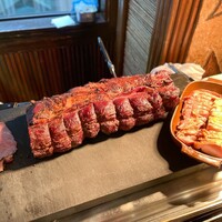 トレーダーヴィックス東京 - 