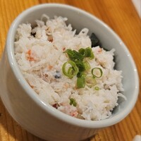 カニとフグの専門店 福島かにふぐ家 - 