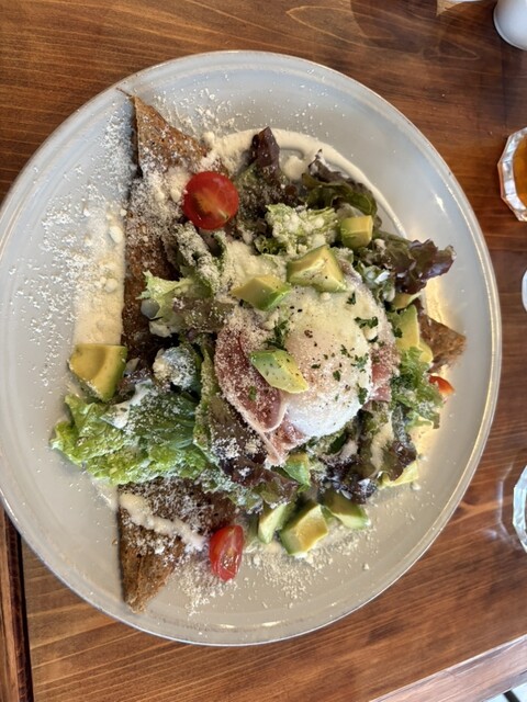 NEUF CREPERIE Demachi Ten photo 3