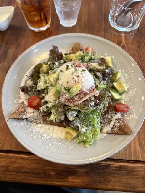 NEUF CREPERIE Demachi Ten photo 2