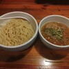 麺匠 るい斗 - 塩つけ麺(煮干)