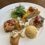 イタリア食堂nono - 