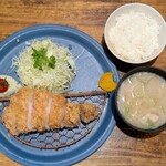 熟成豚 かわむら - 