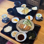 藪 - 料理写真: