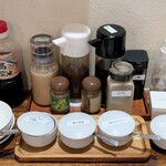 熟成豚 かわむら - 