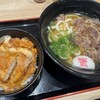 資さんうどん 両国店