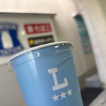 LAWSON - ドリンク写真: