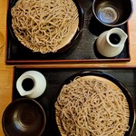 手打蕎麦 松永 - 