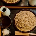 手打蕎麦 松永 - 