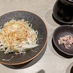 東京とんかつ がぶう - 