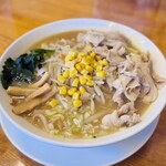 ラーメン大学 - 