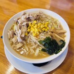 ラーメン大学 - 