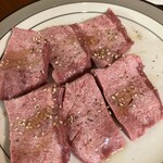 ホルモンげん喜 - 料理写真: