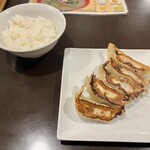 函館麺屋 ゆうみん - 