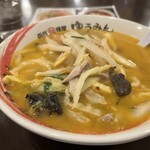 函館麺屋 ゆうみん - 